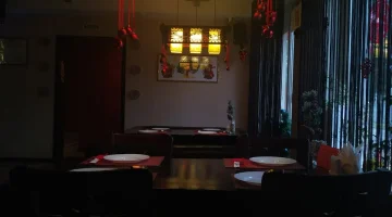 ресторан древний пекин фото 28